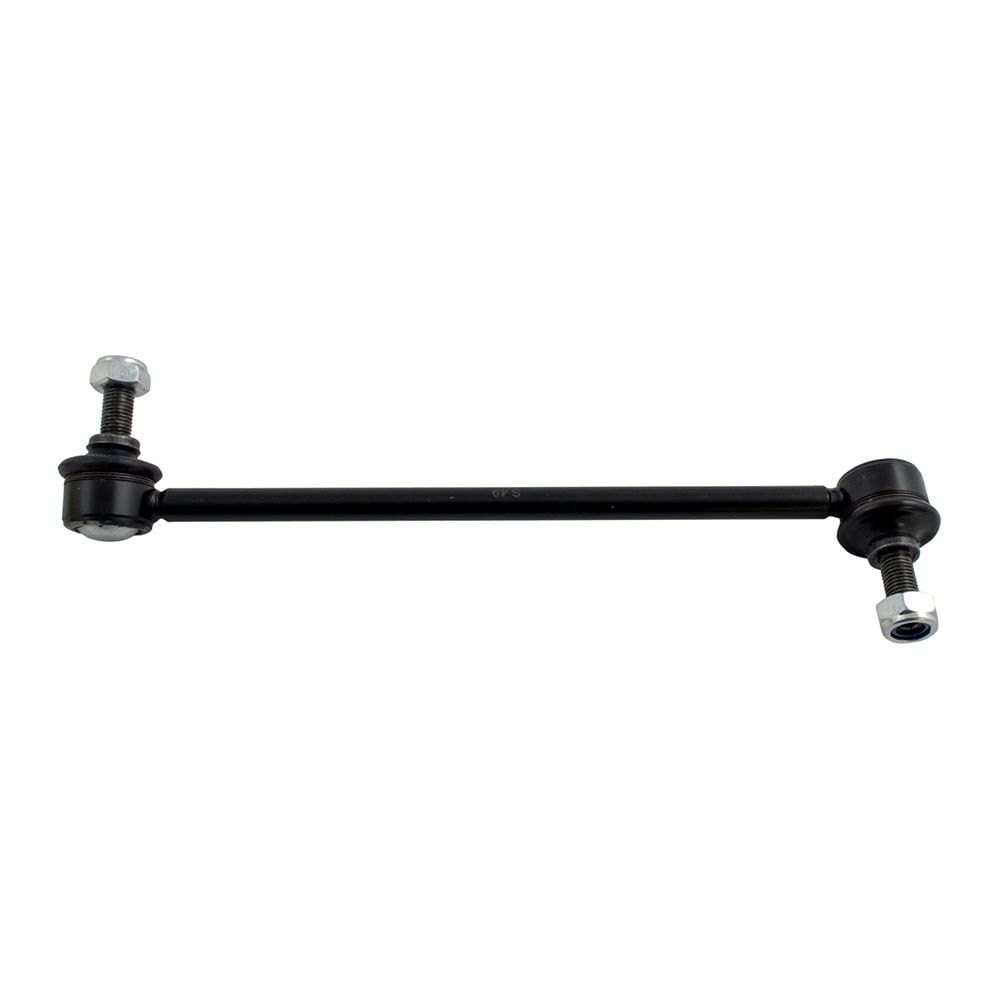 Trq Front Suspension Kit Control Arm With Ball Joint Sway Bar Stabilizer Link Compatible With 2004-2009 Kia Spectra 2005-2009 Sp