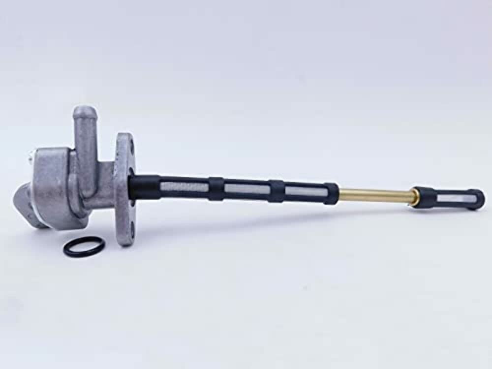Oem Ktm Dirtbike Fuel Petcock Pet Cock Gas Valve 125 200 250 300 450 54807004000