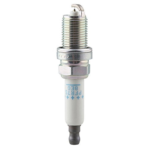 Ngk Laser Platinum Spark Plugs Oem Pfr7S8Eg For Vw Audi A3 A4 A5 Q5, Pack Of 1
