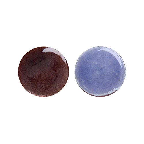 WireJewelry 2720 Harold Purple Thompson Transparent Enamel - 1 Ounce