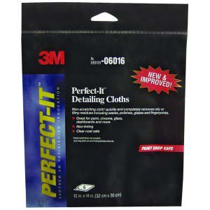 3M Perfect-It Auto Detailing Cloth