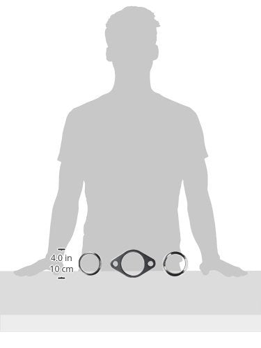 Vibrant Performance Vibrant 2599 D.Spec Header Hrdware Kit