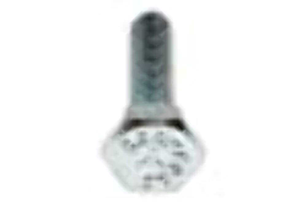 Dorman 760-010N: Cap Screw-Hex Head-Grade 5-1/4-20 X 1 In.