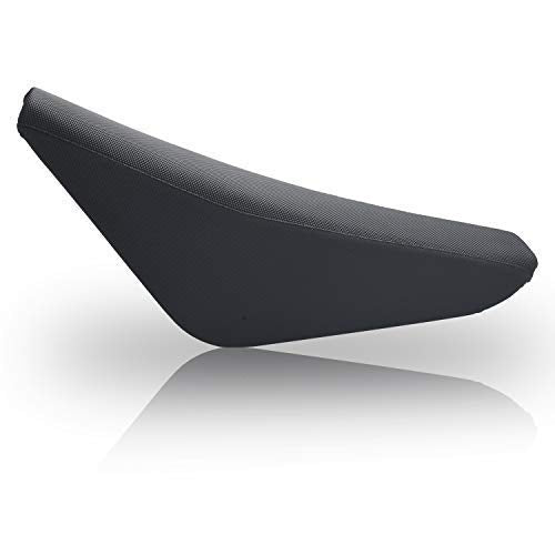 Necaces Tall Seat For Crf50 Xr50 Pit Dirt Bike 50Cc 90Cc 110Cc 125Cc 150Cc Sdg Ssr Coolster Taotao