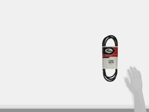 Gates Ax78 Tri-Power Belt