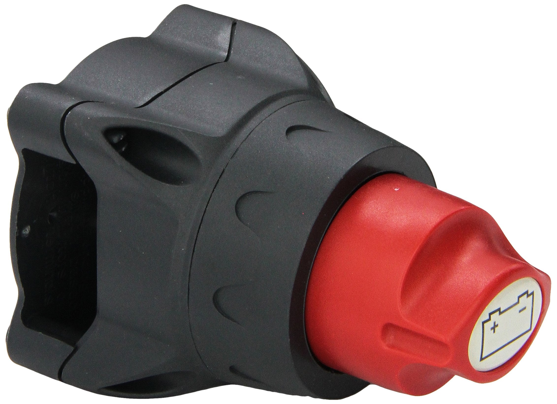 Marinco Parkpower 700Rv Easy Fit Battery Switch, 275A Continuous