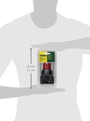 Marinco Parkpower 700Rv Easy Fit Battery Switch, 275A Continuous