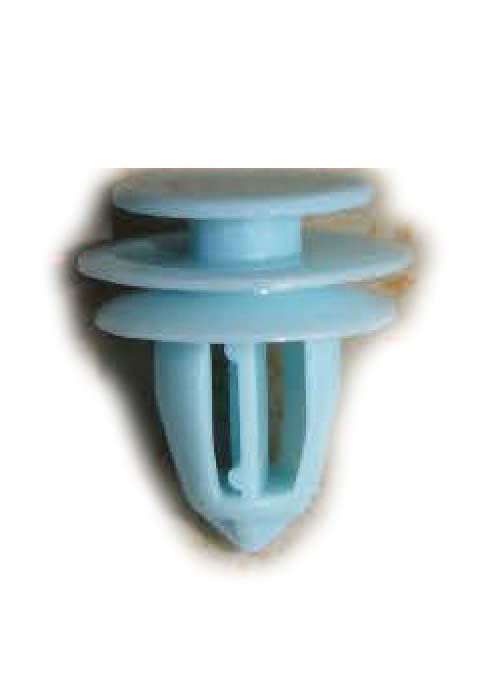 Autobahn88 Door Lining, Compatible With Honda (Oem: 91560S9Aa01) (Pack Of 20)