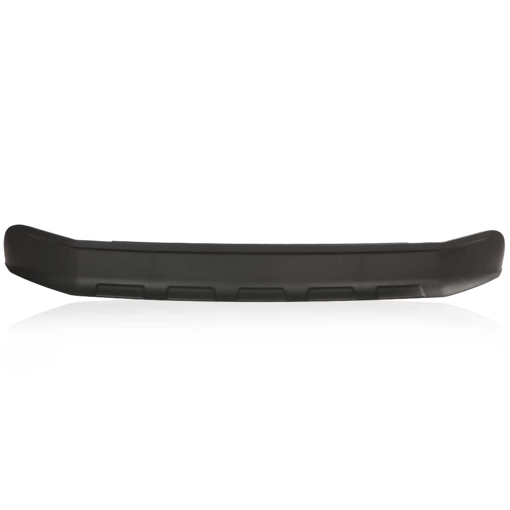 PIT66 Front Valance, Compatible with 2013-2016 F250 F350 F450 Super Duty Platinum/2011-2016 F250 F350 F450 Super Duty (submodel: