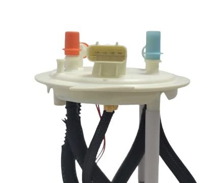 Herko Fuel Pump Module 915Ge For Ford F-250 Super Duty F-350 Super Duty 17-21