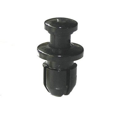 Autobahn88 Retainer Clip For Front Bumper, Compatible With Honda (Oem: 90657S0003, 91533Sg0000, 90657Sb0003) (Pack Of 20)