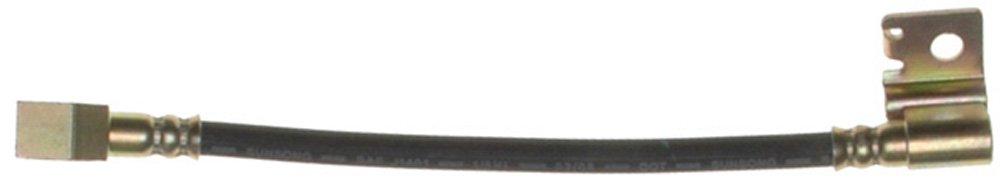 Raybestos BH380528 Professional Grade Hydraulic Brake Hose