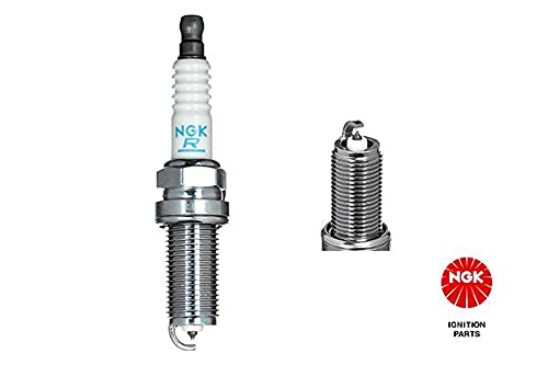 Ngk Spark Plug Stock # 6240