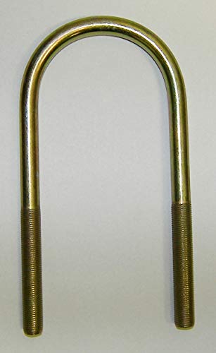 Ap Products 14132049 U-Bolt