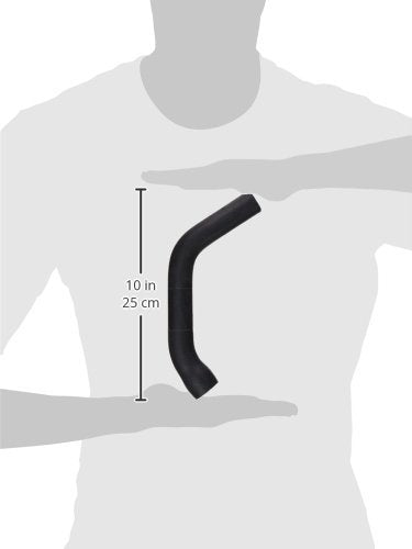 Dayco 70773 Curved Radiator Hose