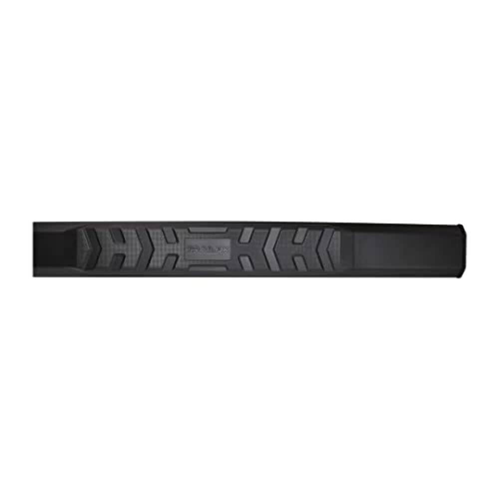 Trailfx 4.5 Hexagonal Aluminum Step Bars Compatible With 05-20 Tacoma Double Cab
