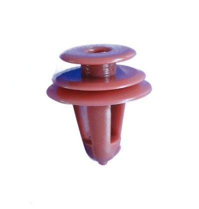 Autobahn88 Retainer Clip For Door Trim Molding, Compatible With Toyota (Oem: 6777112050, 6777128020) (Pack Of 20)