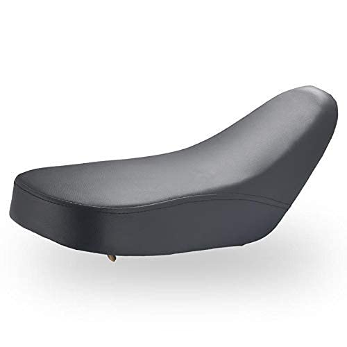 Necaces Foam Seat Chinese Kids Atv Quad Bike Seat Pad For 50Cc/70Cc/90Cc/110Cc Taotao Chinese Kids Youth Atv 4-Wheeler