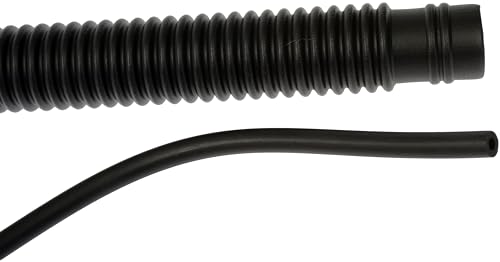 Dorman 577-095 Fuel Filler Neck Compatible With Select Chevrolet / Gmc Models