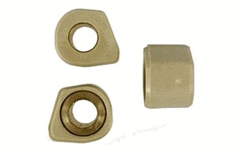 Dr. Pulley 16X13 Sliding Roller Weights 7 Gram