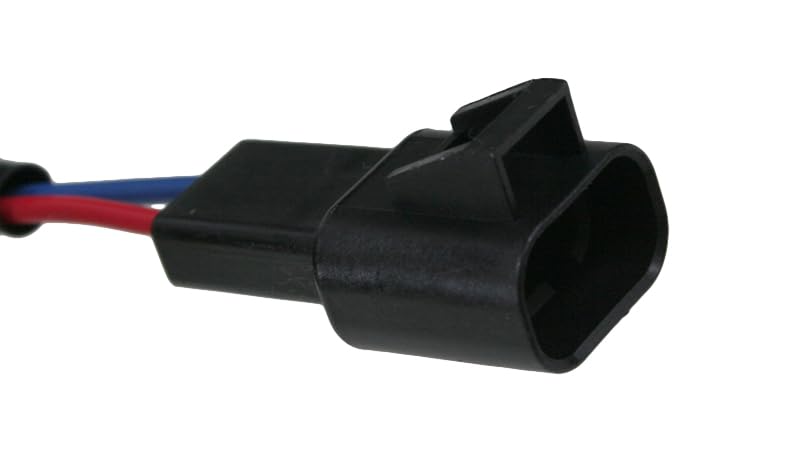 Trq Front Left Power Window Regulator & Motor Assembly Drivers Side Compatible With 2000-2001 Cadillac Deville