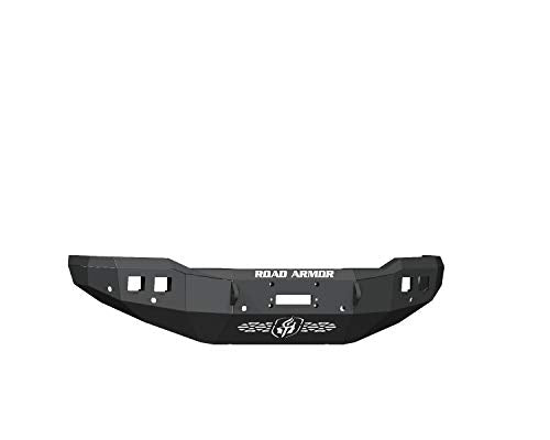 Road Armor 4192F0B Front Bumper Fits Ram 2500