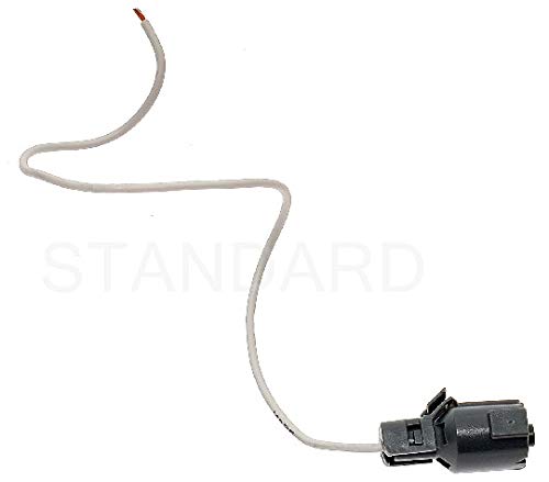 Standard Motor Products S55 Pigtail/Socket