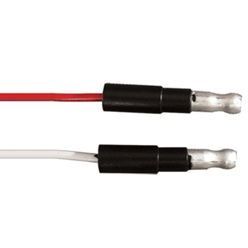 Gg Grand General 77831 Amber Ultra Thin Spyder Y2K 7-Led Marker And Clearance Sealed Light With Clear Lens