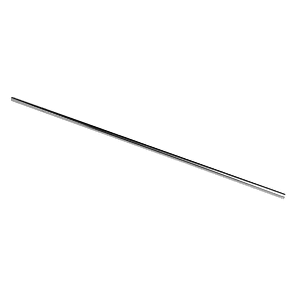 Walker 49008 Exhaust Pipe Str. Tube-Lcs-2 1/2 Dia.-10' Lgth.-17 Gauge