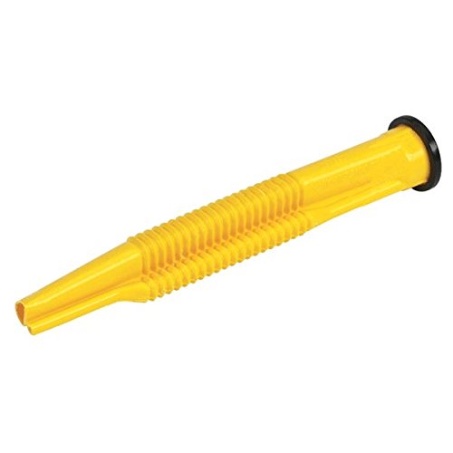 Rotopax Rx-Sp-Vent Self-Venting Spout Kit Yellow