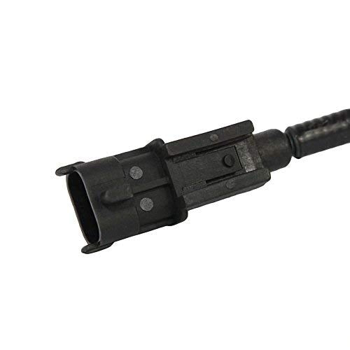 39180-2B000 391802B000 Su13885 Crankshaft Position Sensor Compatible With Hyundai Kia, Elantra Soul 2011 2012 2013 2014 2015,Tuc