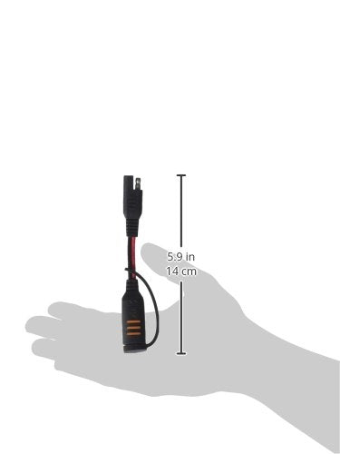 Ctek 4269 Ctek Battery Charger Comfort Indicator Pigtail Adaptor