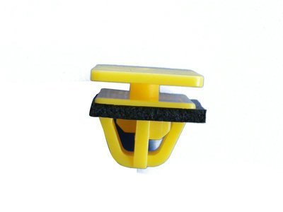 Autobahn88 Retainer Clip For Sill Panel,Rocker Panel, Compatible With Hyundai (Oem: 877583D000) (Pack Of 20)