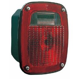 Pm V445 Universal Combination Tail Lights