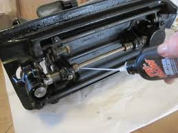 Tri-Flow Superior Lubricant 2 OZ bottle with four inch straw two bottles