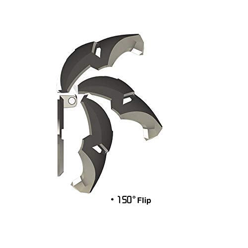 GENORMBRANDT Car Engine Start Stop Button Cover Push to Start Button Ignition Cover Universal Aluminum Alloy Button Decoration S