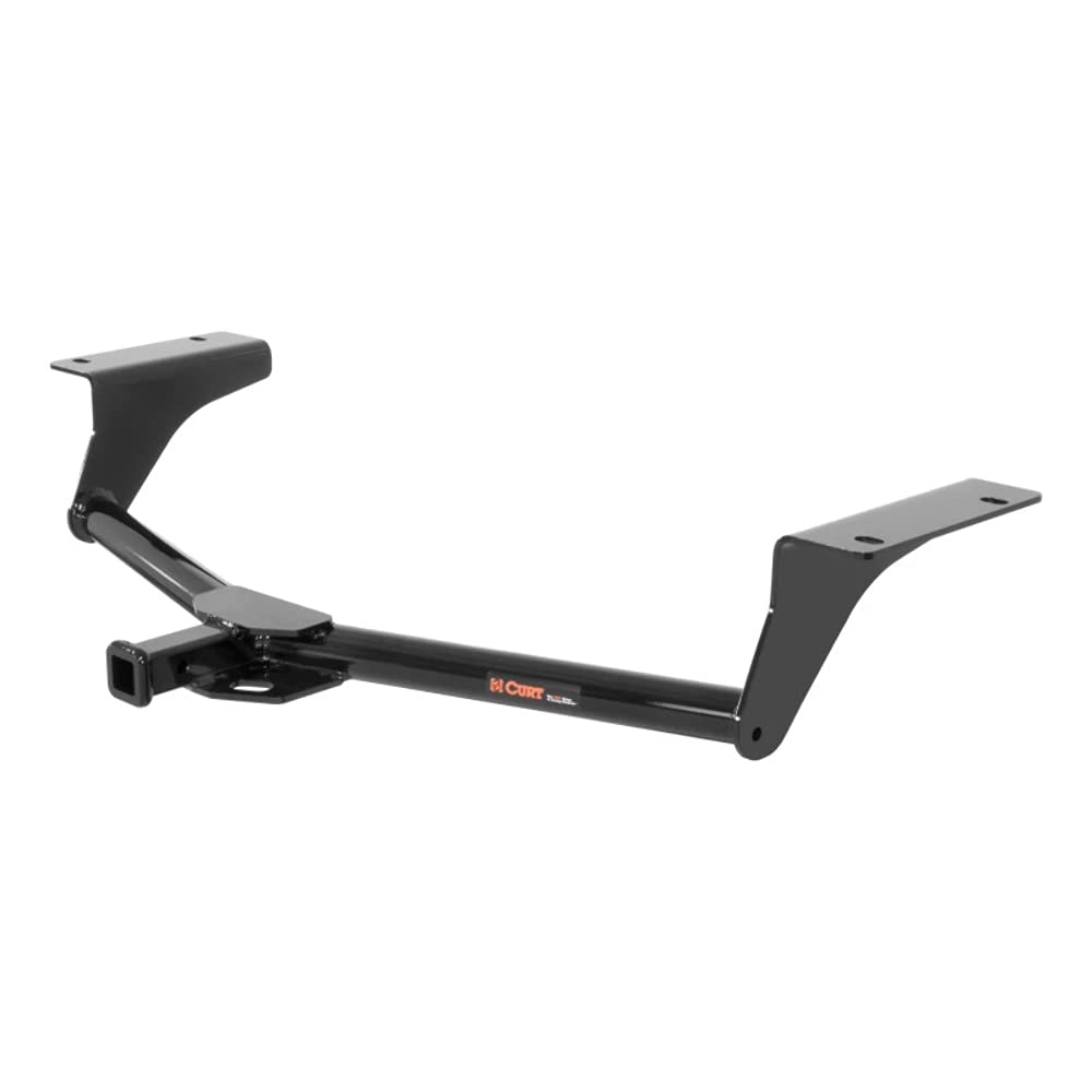 Curt 12108 Class 2 Trailer Hitch, 1-1/4-Inch Receiver, Compatible With Select Toyota Rav4