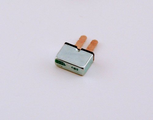 Littelfuse 0UCB030.XP 30 Amp Universal Circuit Breaker