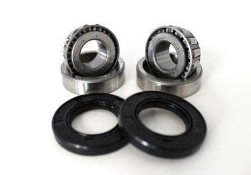 Bossbearing Rear Wheel Bearings Seals Kit Harley Electra Glide Ultra Classic 1995 1996 1997