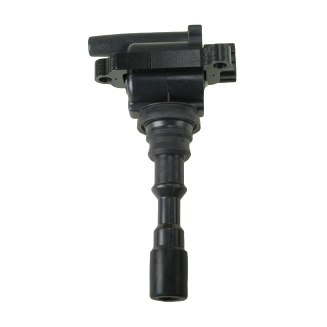 Trq Ignition Kit Ignition Coil Spark Plugs Compatible With 2004-2006 Kia Sorento