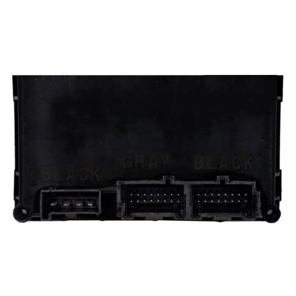 A1 Remfg Inc 7342121F Body Control Computers