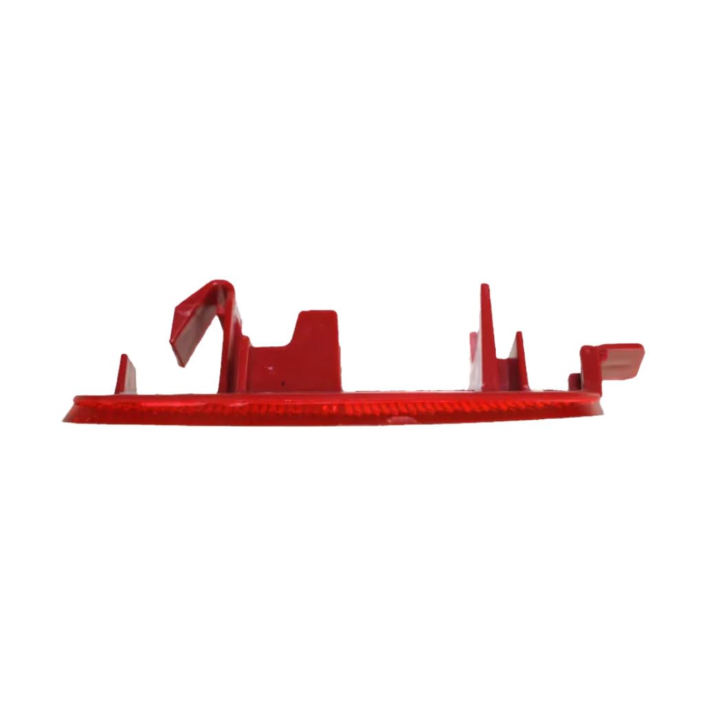 For Honda Crv Rear Reflector Assembly Unit 2002 2003 2004 Pair Driver And Passenger Side Led Dot Certified | Ho2830101 | Ho28311