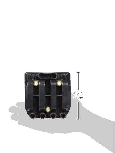 Standard Motor Products UF484 Coil Resistor