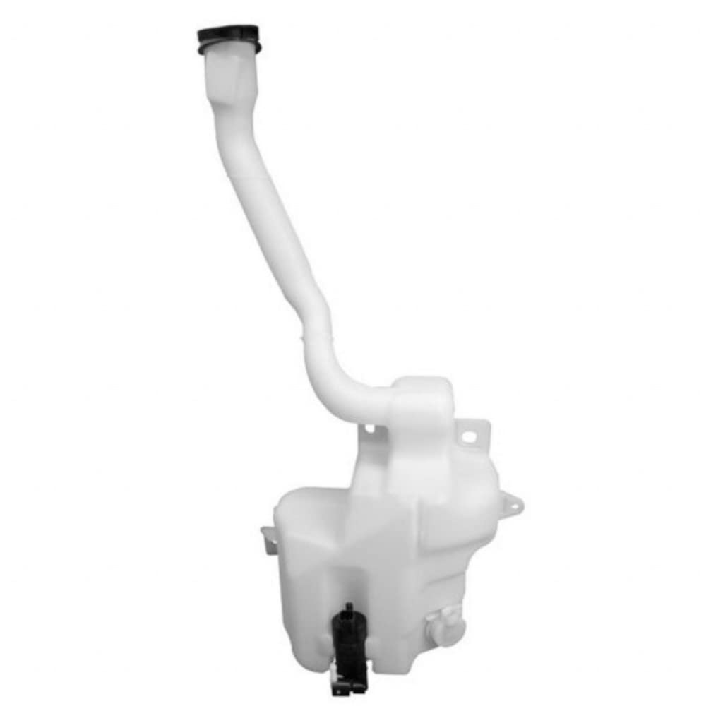 For Ford Explorer 2011-2015 Windshield Washer Tank Assembly | FO1288128 | BB5Z17618A