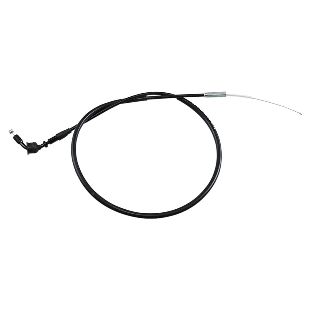 Motion Pro Throttle Pull Cable for Yamaha BW200 XT125 XT200