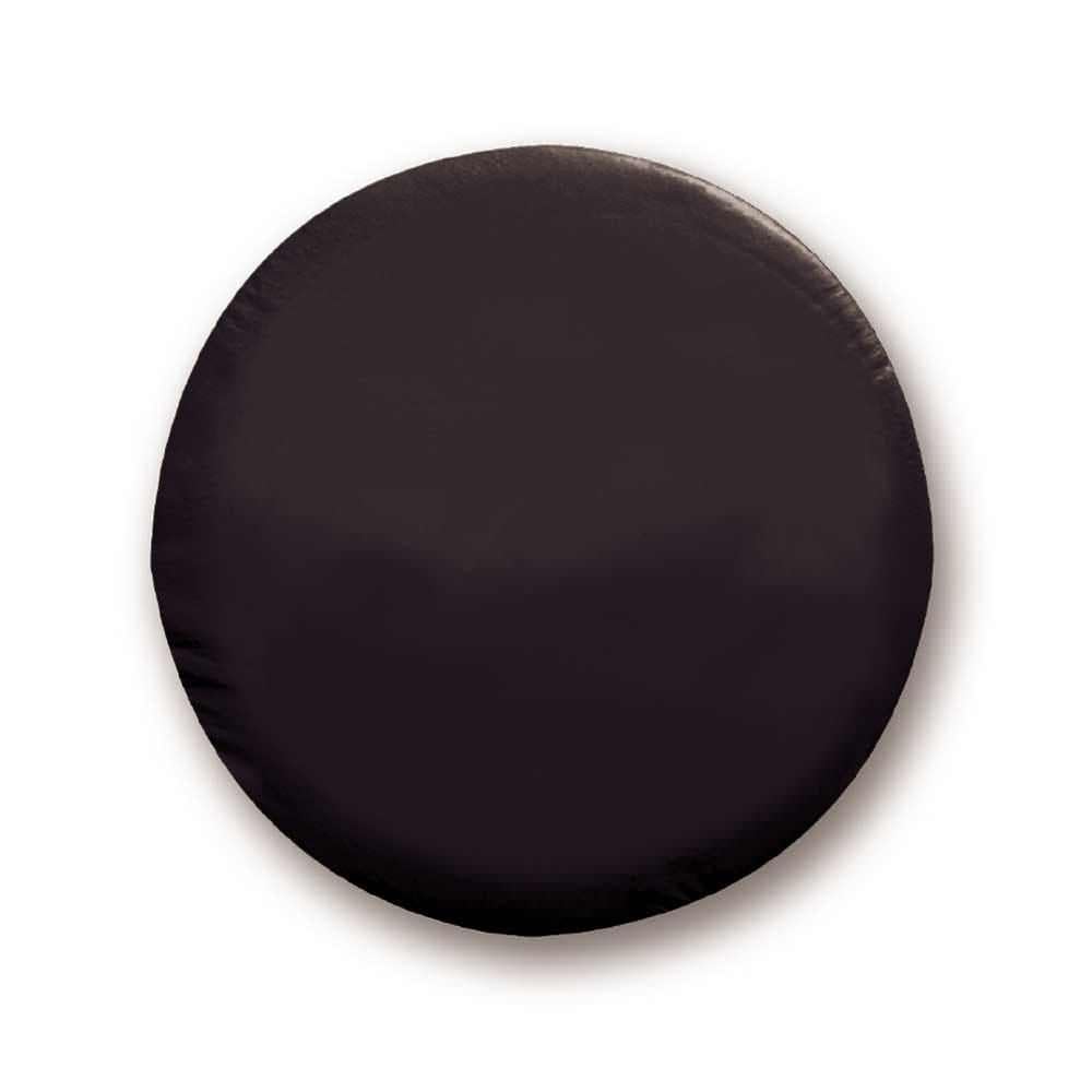ADCO 1738 Black Vinyl Spare Tire Cover L (Fits 25 1/2 Diameter Wheel)