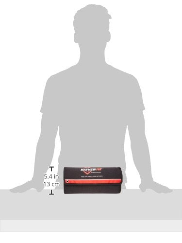 Fel-Pro 61050 Throttle Body Gasket