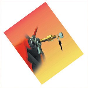 Wirthco 30500 Battery Doctor Double Cable Side Terminal Bolt And Nut, Gm Truck