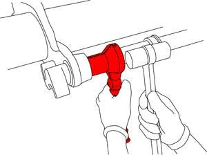 Specialty Products 91860 S-Cam Bushing Extractor