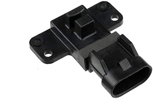 Engine Cam Camshaft Position Sensor Compatible With 4.2L 4.3L 5.0L 5.7L 7.4L Chevy Express Silverado S10 C1500 C2500 C3500 K1500 K2500 K3500 Jimmy Savana Safari Sierra Sonoma Yukon 10485432 19417445